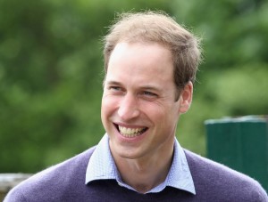 Principe William