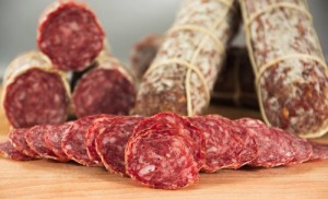 Sagra del Salame di Cinghiale