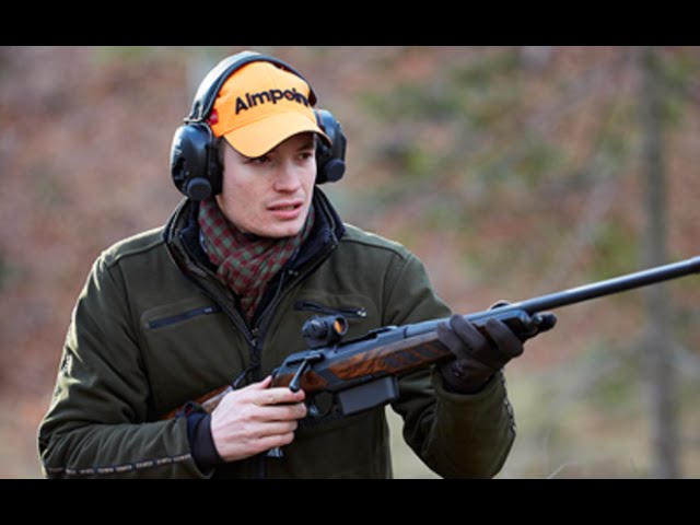 Caccia al Cinghiale: La squadra delle carline con Stefano Bogi