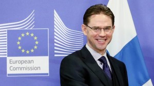 Jyrki Katainen