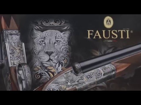 Caccia e Armi: Fausti Arms, l’azienda, i prodotti e l’innovazione