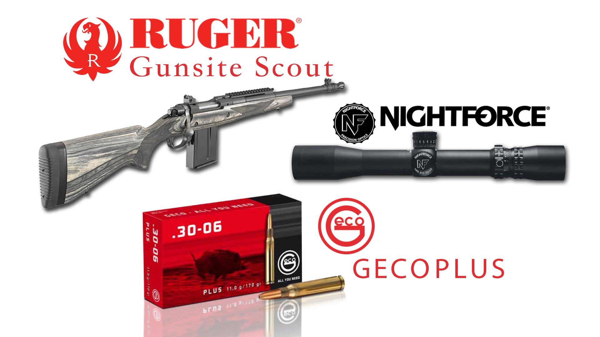 Caccia e Armi: Test carabina Ruger Scout