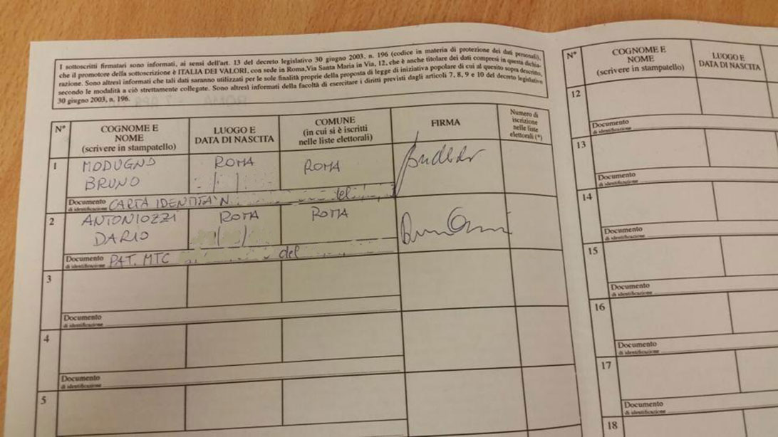 modulo firma legge popolare legittima difesa proposta-legge-popolare-legittima-difesa