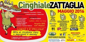 Festa del Cinghiale di Zattaglia