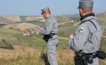 Cacciatore e pubblico ufficiale: quello che devi sapere