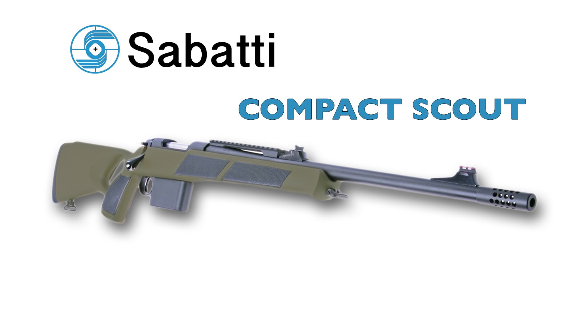 Caccia e Armi: test carabina Sabatti Scout calibro .223 e .30-06