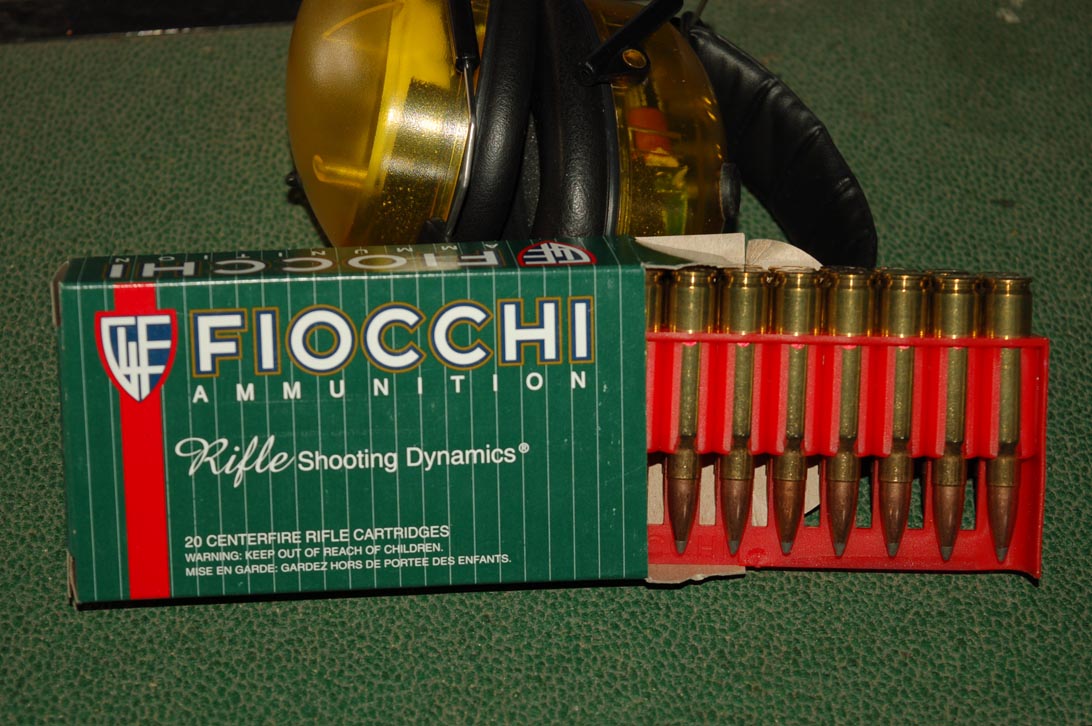 munizioni-caccia-.308-winchester cartuccia-fiocchi-.308