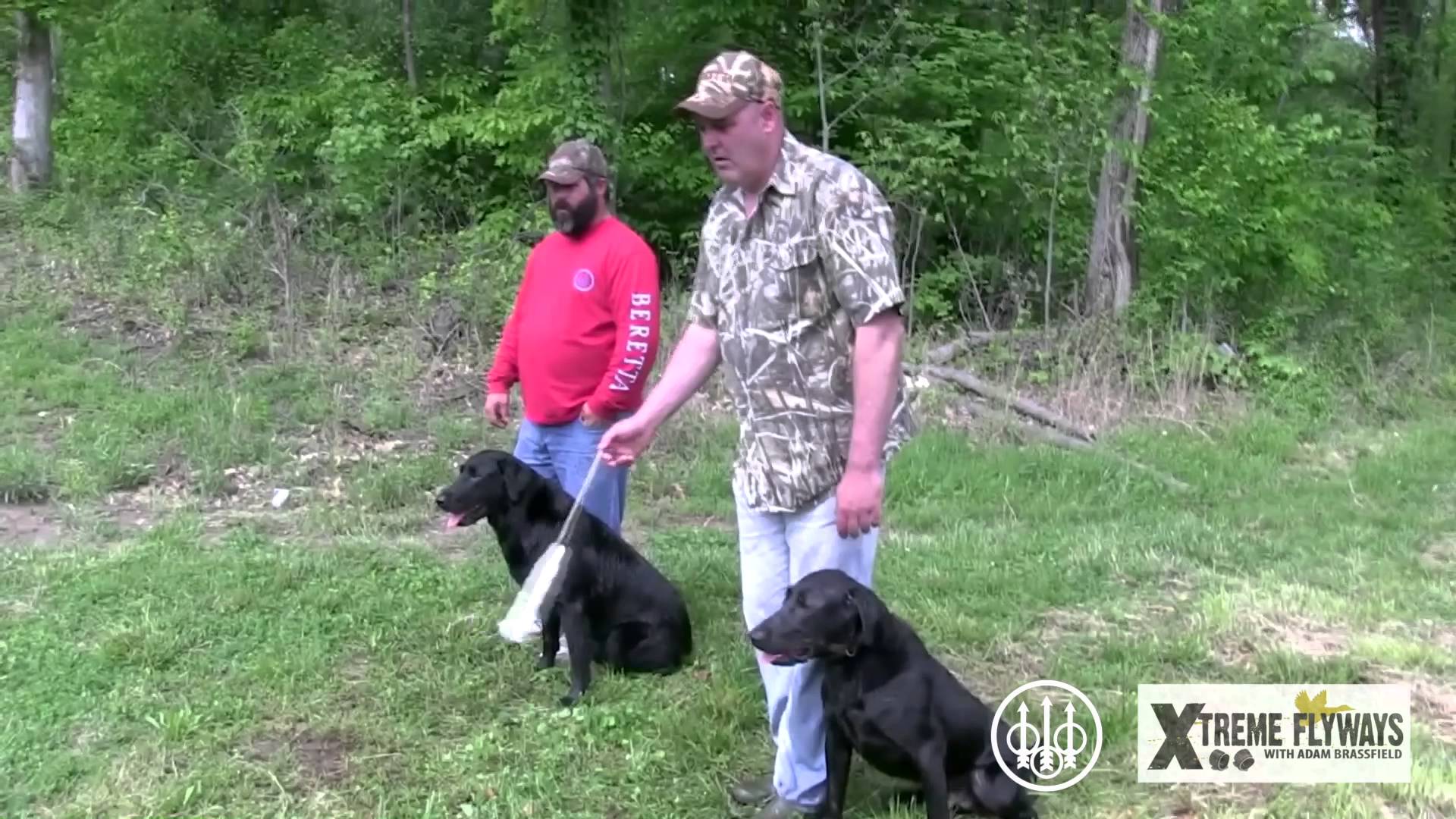 Caccia agli acquatici con Beretta’s Xtreme Flyways – Ep. 2