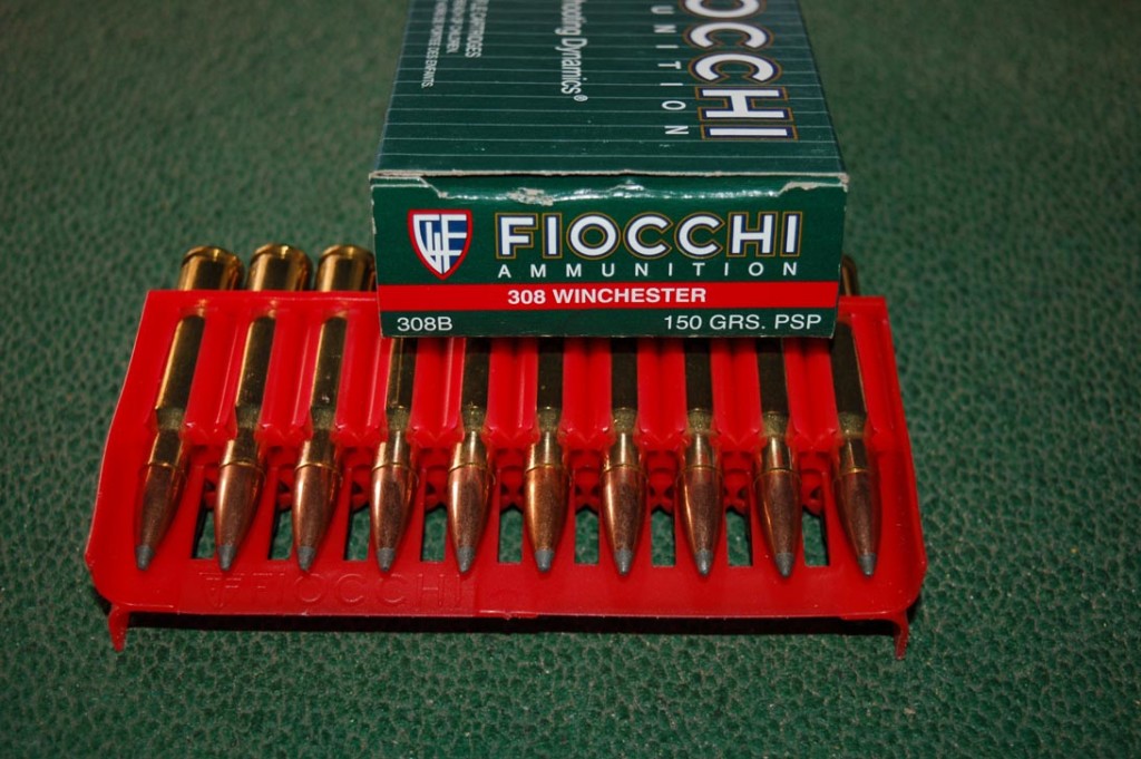 Tiro Utile Calibro 12 A Palla