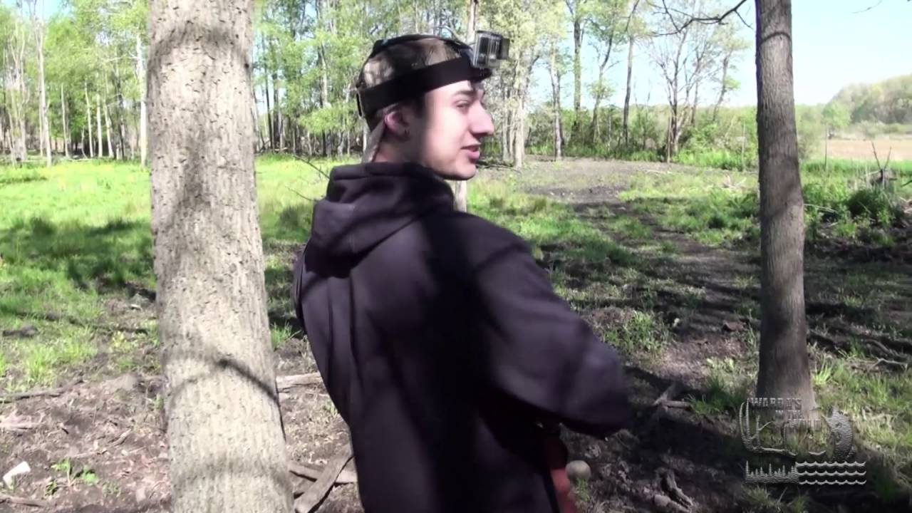 Caccia al Cinghiale…alla cerca