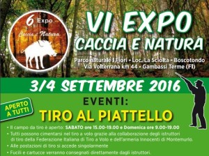 Expo Caccia e Natura