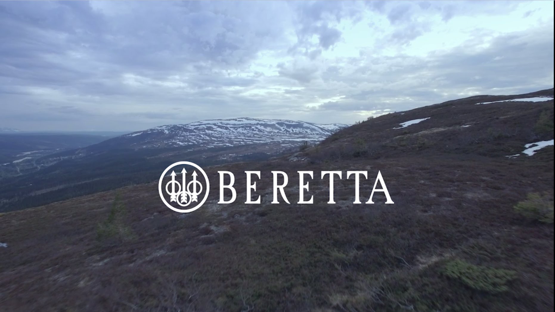 BERETTA FW16/17 | Tech-Clothing Collection – Episode 1
