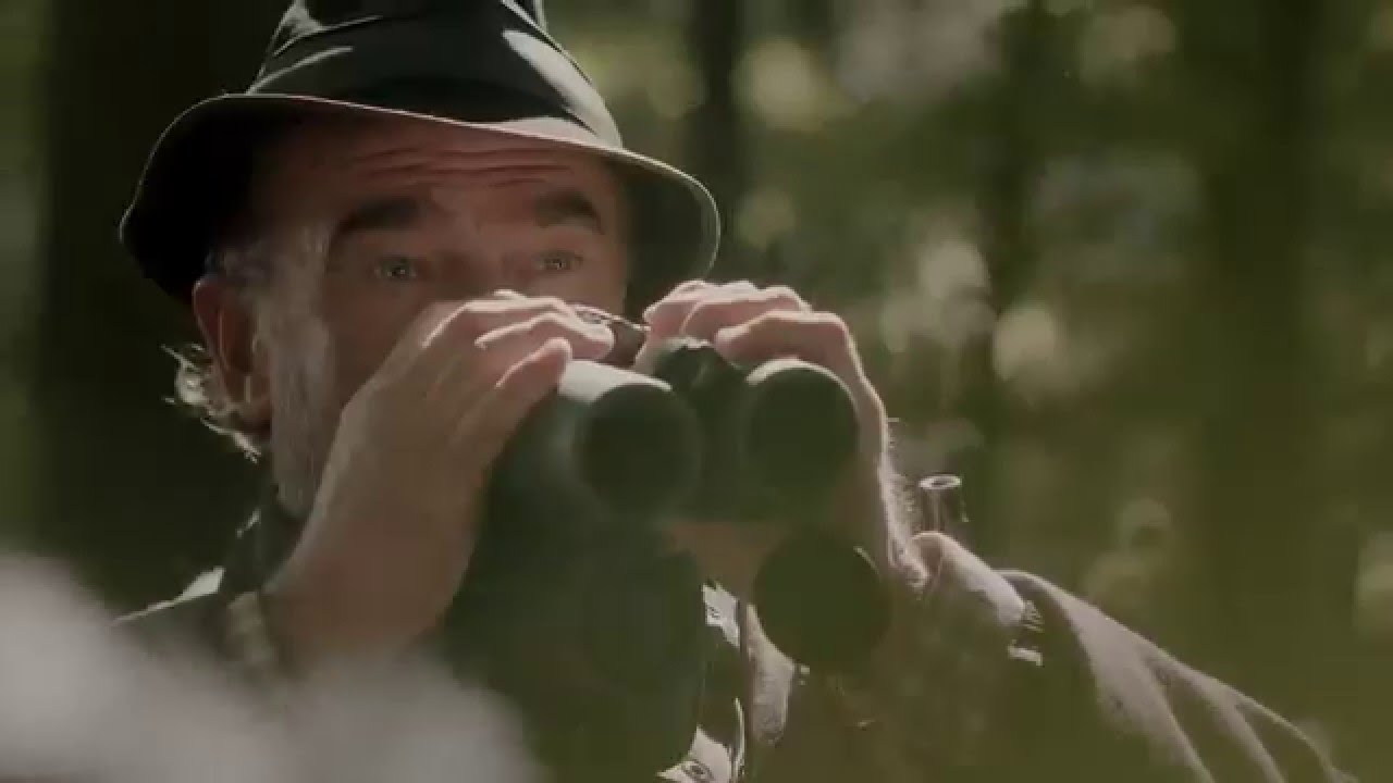 SWAROVSKI OPTIK – Z8i – Ultimate Performance. Perfectly Designed