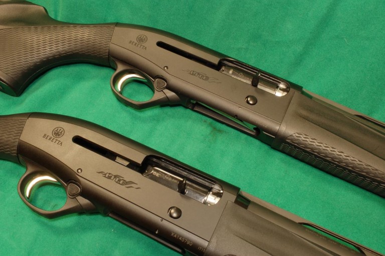 Beretta A 400 Lite in calibro 20/76 Caccia Passione