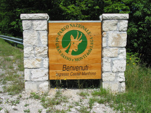 Parco Nazionale del Gran Sasso