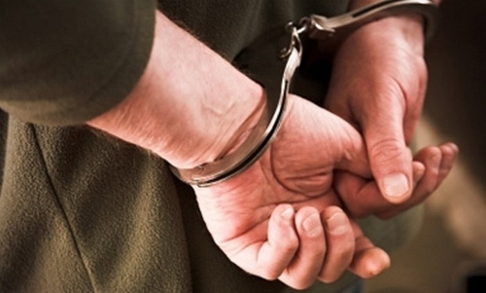 Bracconiere Arrestato