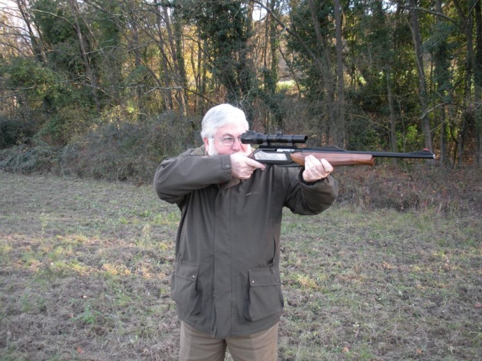 BROWNING-AUTOMATIC-RIFLE-BAR 006