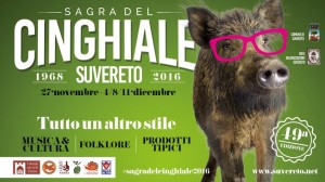 Sagra del Cinghiale