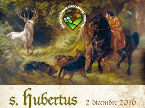 St. Hubertus 2016