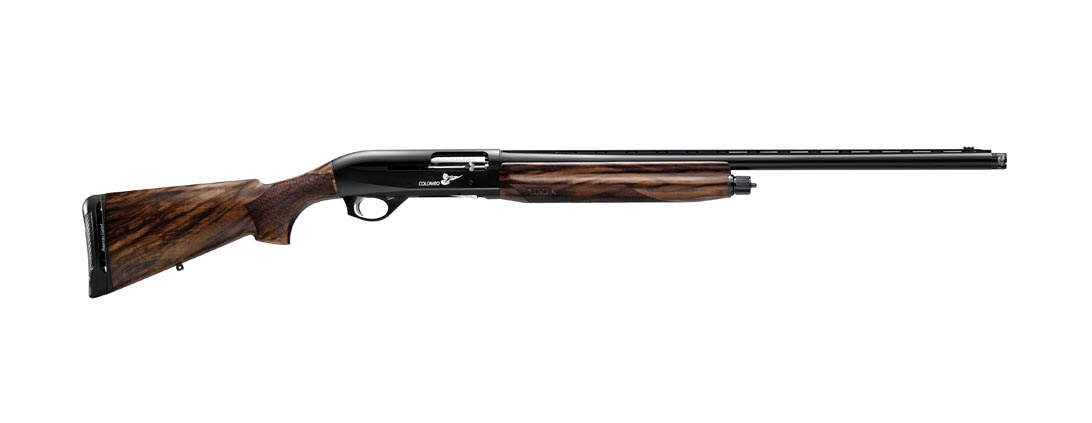 Il fucile semiautomatico Benelli Colombo. fucile_semiautomatico_benelli_colombo