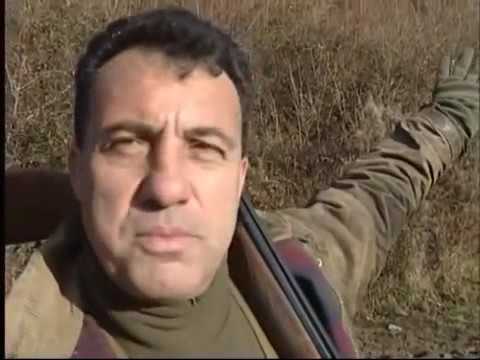 Caccia al Cinghiale in Francia