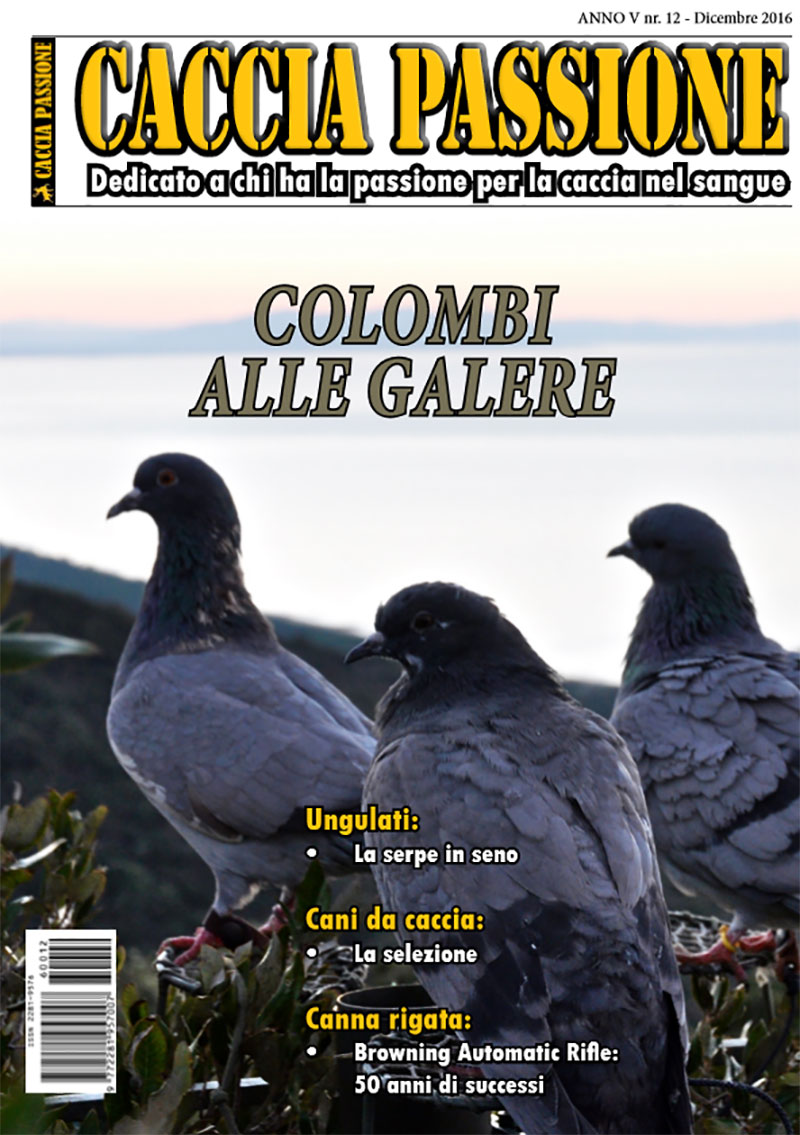 rivista-caccia-passione-dicembre-2016