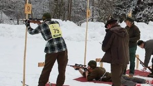 Biathlon del Cacciatore