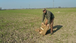 Cacciatori Toscani