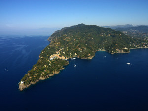 Parco di Portofino