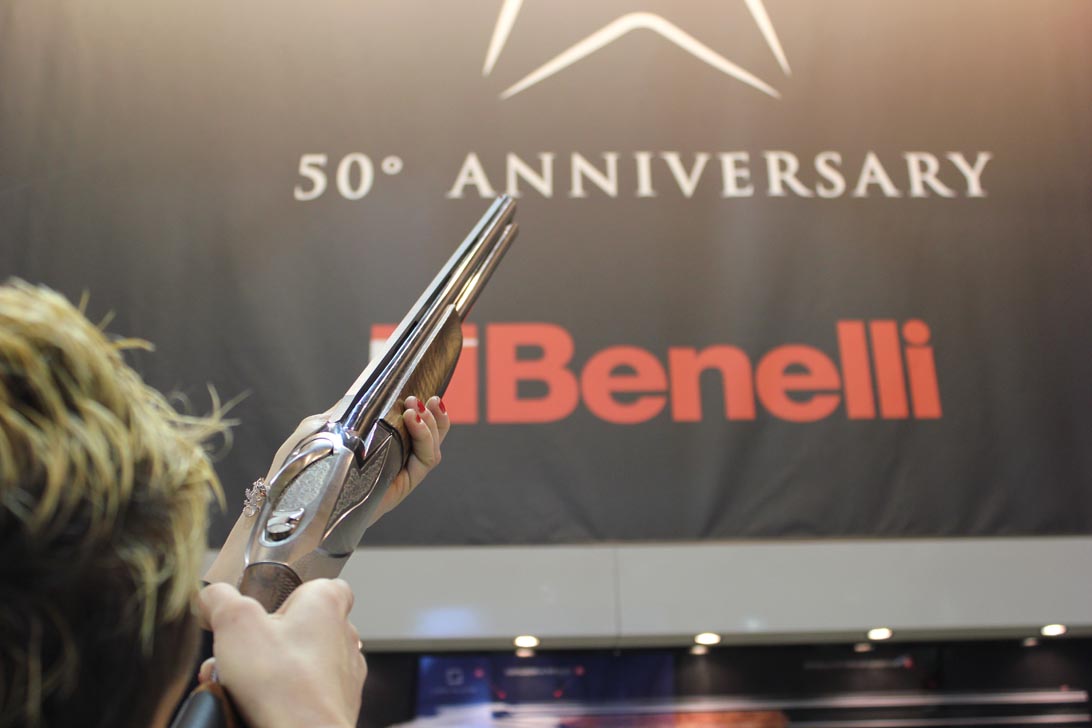 benelli armi benelli_armi_anniversario_5158