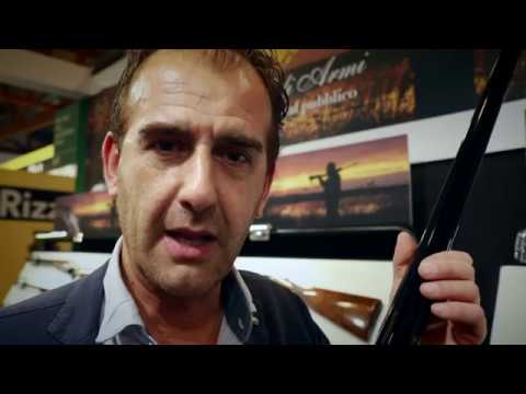 Caccia e Armi: Doppiette Poli Armi a HIT Show 2017