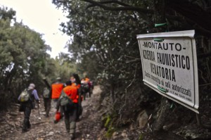 Cacciatori da formare