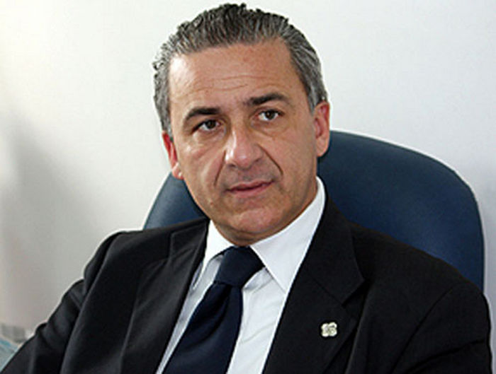 Giandiego Gatta - Regione Puglia