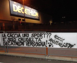 Negozi Decathlon