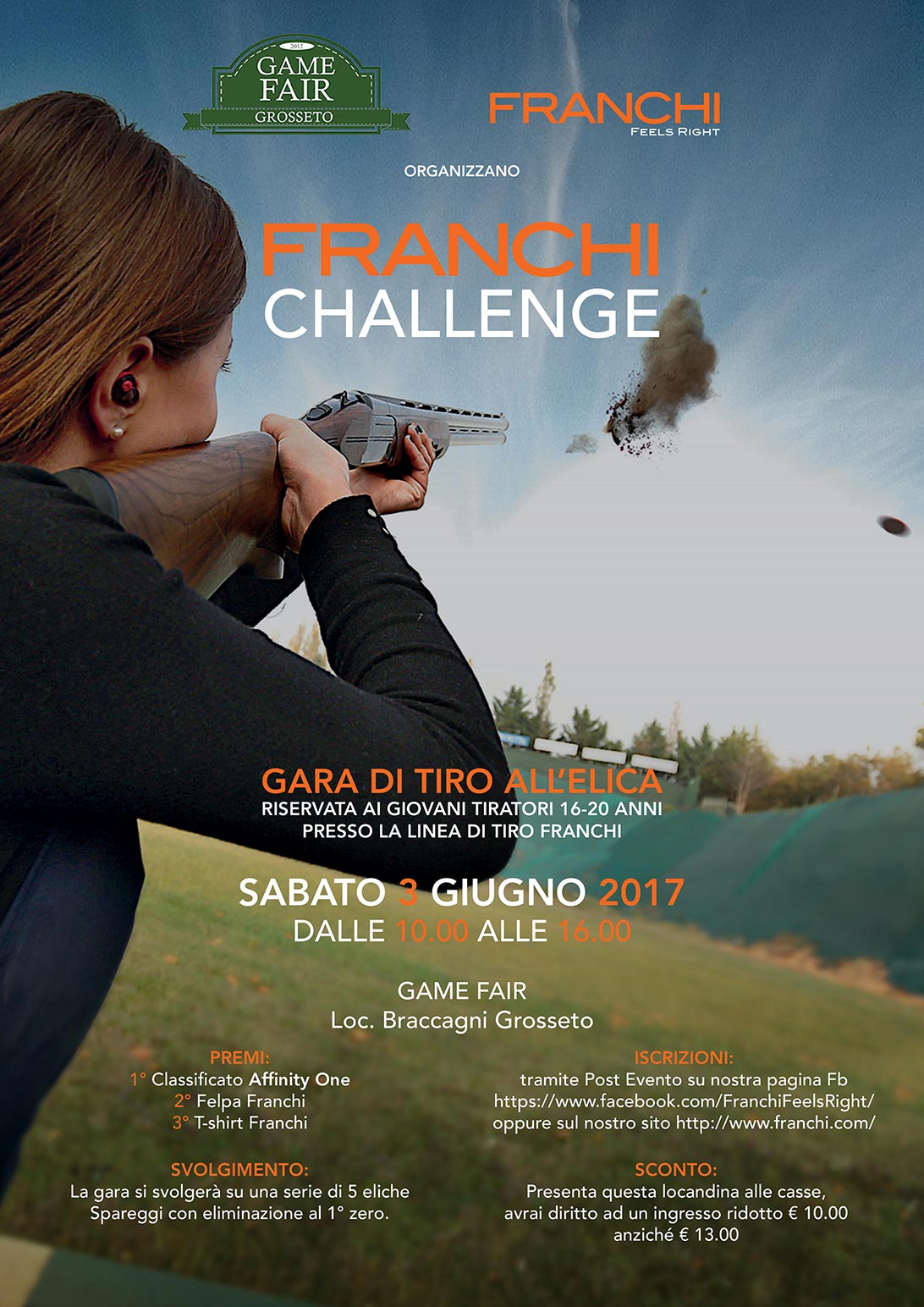 Franchi-Challenge-Game-Fair-2017