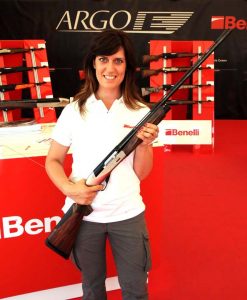 Il nuovo semiauto Benelli Ethos cal. 28 magnum