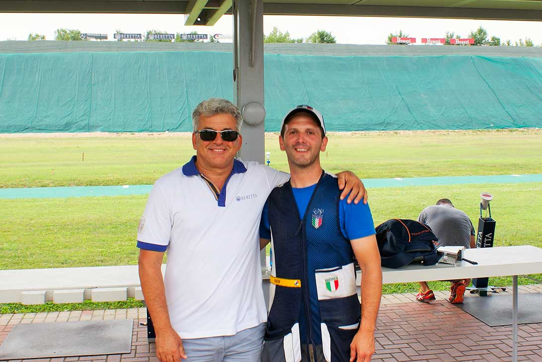 Andrea Benelli