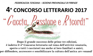 Caccia, Passione e Ricordi