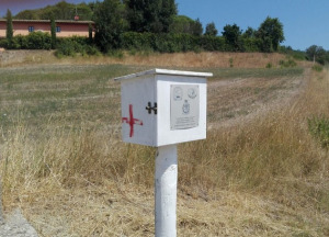 Cassette di primo soccorso