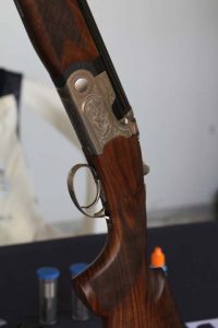 Sovrapposto Beretta 690 Field I Vittoria