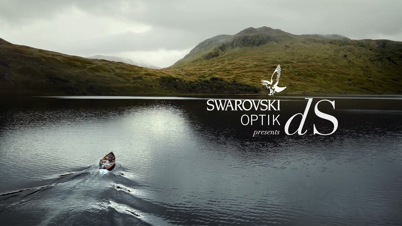 SWAROVSKI OPTIK – dS START SMART