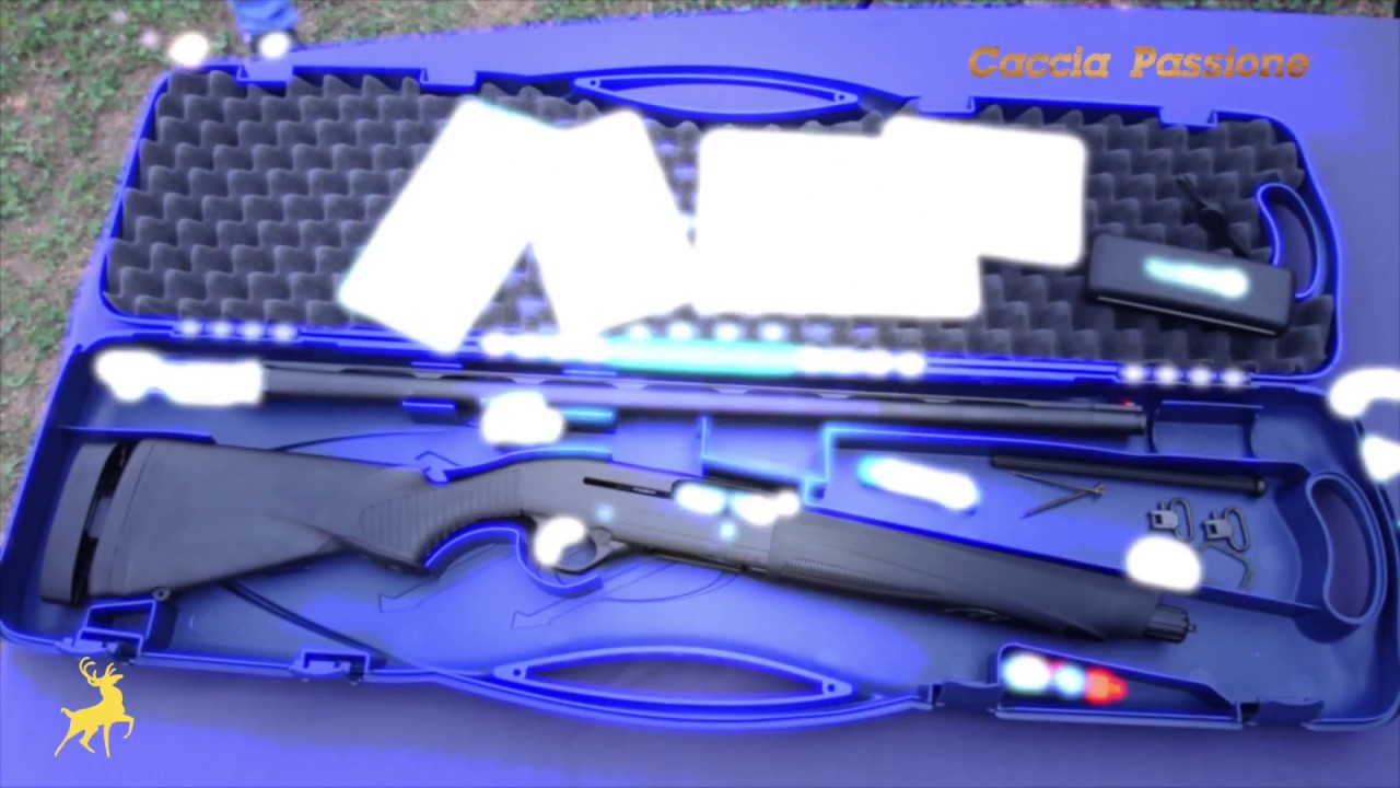 Semiautomatico Beretta A400 Lite Compact