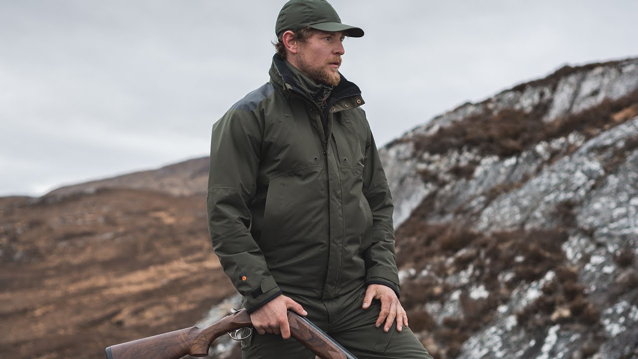 Upland | Beretta Fall/Winter 2017-2018 FW17