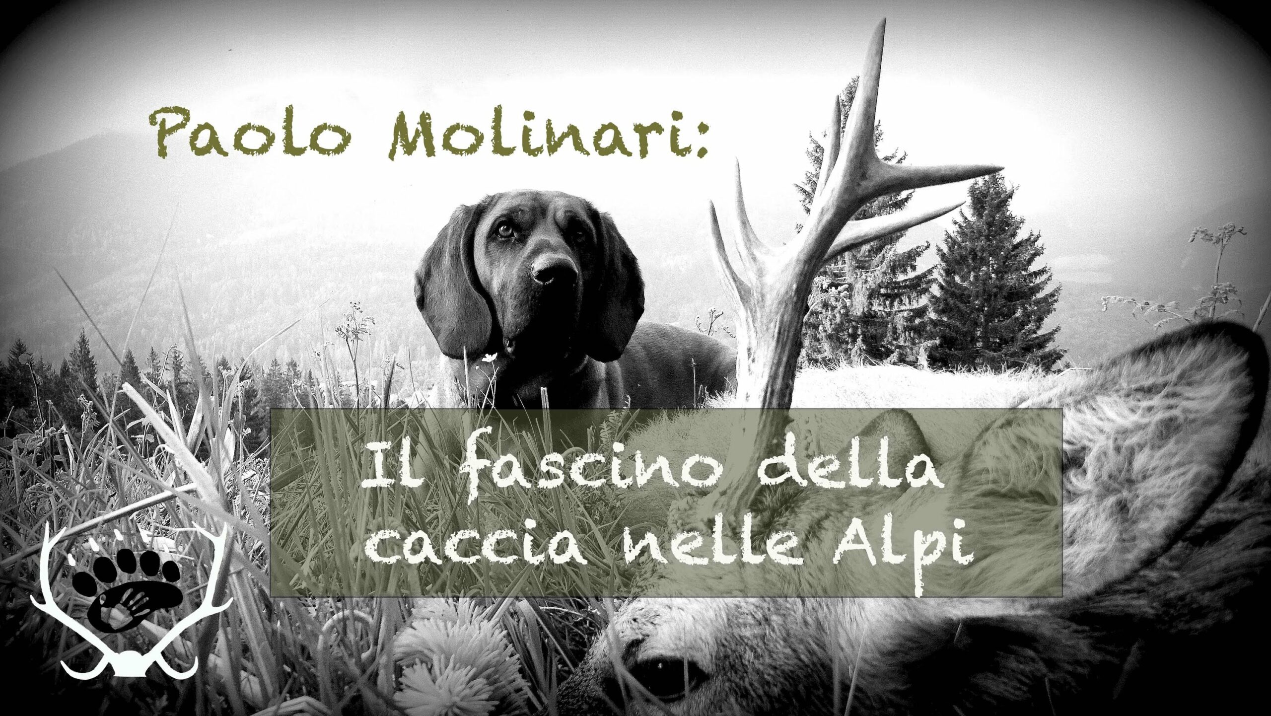 Il fascino della caccia nelle Alpi