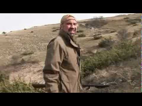 Caccia alla starna in Appennino