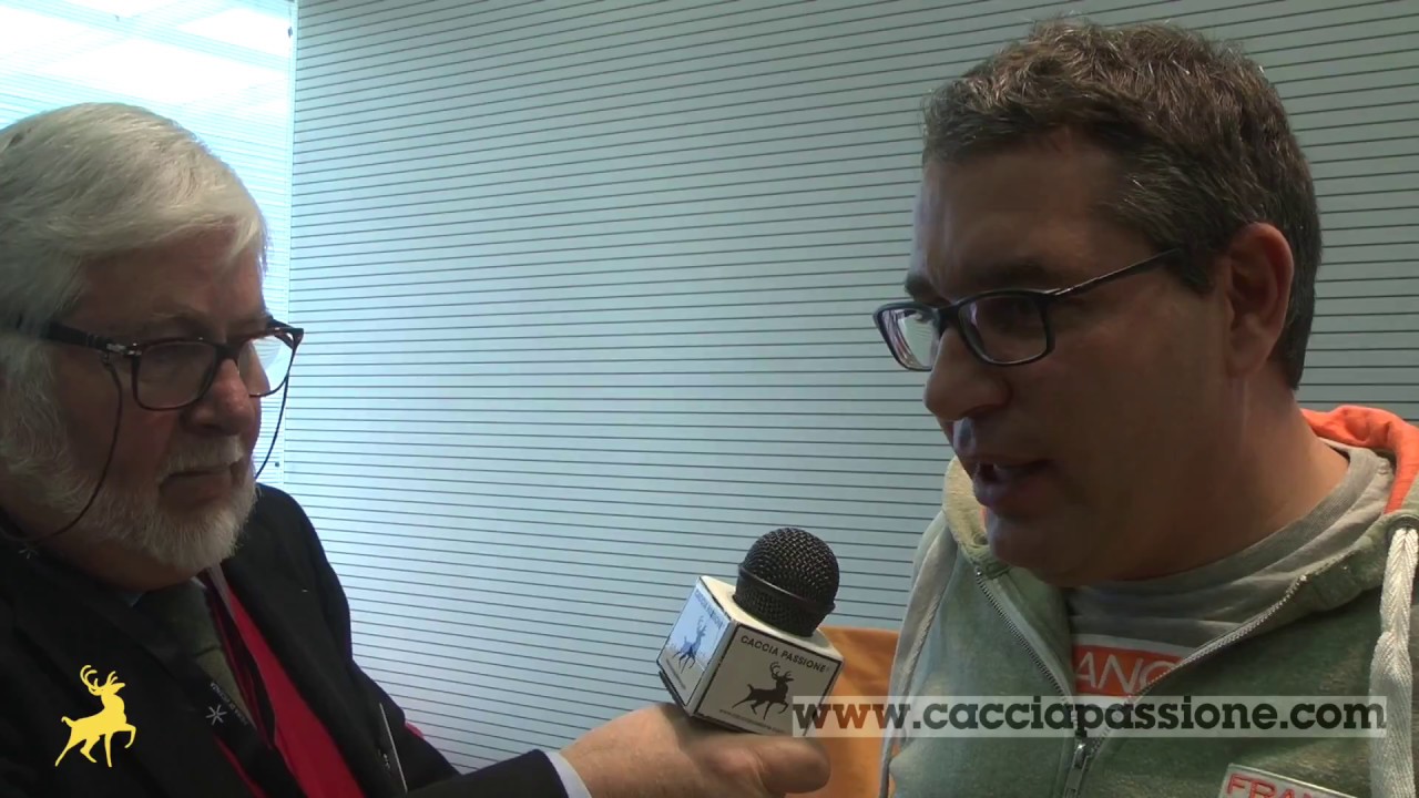 FRANCHI HORIZON – NEW BOLT ACTION – HIT 2017