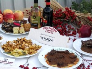 Festa Paesana di Ambiente e Caccia