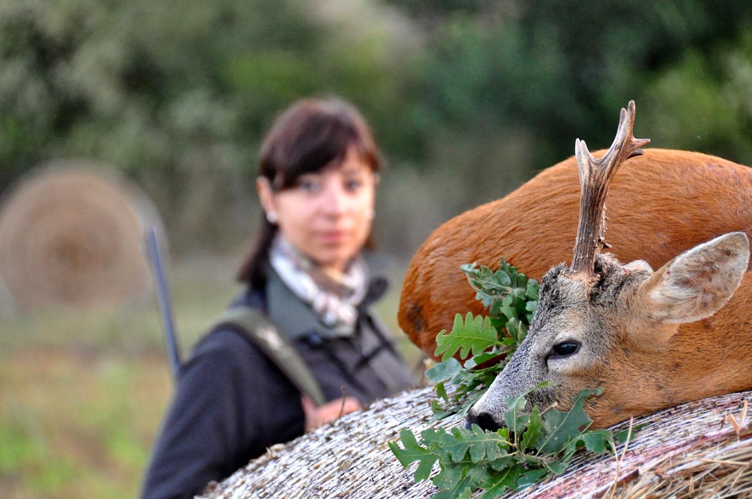 Il senso della vita passa anche attraverso la morte, e anche in questo fondamentale insegnamento la Natura è la nostra grande maestra