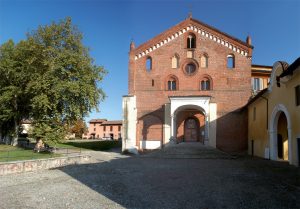 Omaggio a Sant'Uberto