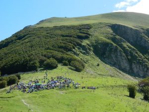 Parco del Catria-Nerone-Alpe della Luna